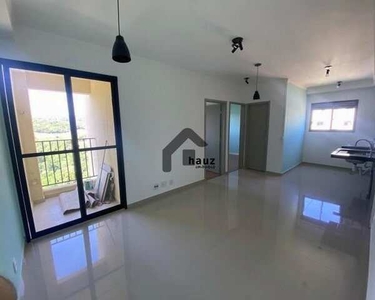 Apartamento à venda, 2 quartos, 1 vaga, Jardim Gutierres - Sorocaba/SP