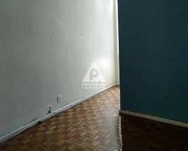 Apartamento à venda, 2 quartos, 1 vaga, Maracanã - RIO DE JANEIRO/RJ