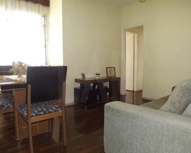 Apartamento à venda, 2 quartos, 1 vaga, Nova Floresta - Belo Horizonte/MG