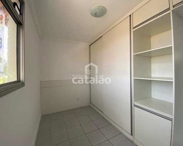 Apartamento à venda, 2 quartos, 1 vaga, Novo Eldorado - Contagem/MG