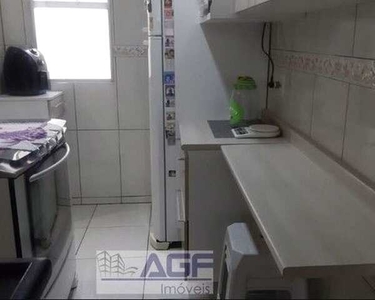 Apartamento à venda 2 Quartos, 55M², Conceição, Diadema - SP