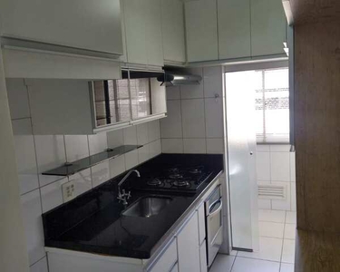 APARTAMENTO A VENDA 2 QUARTOS BAIRRO VILA MONTE ALEGRESENDO 1 SUITE