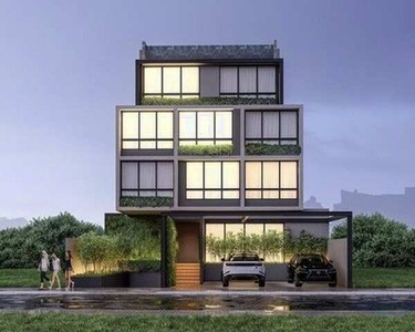 Apartamento à venda, 23 m² por R$ 249.000,00 - Bessa - João Pessoa/PB
