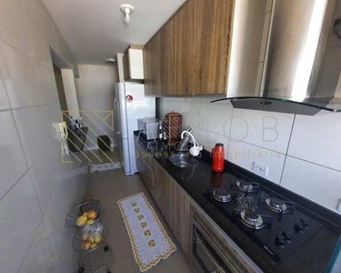 Apartamento à venda 285.000,00$ , com 3 Dormitórios, 1 Suite, 1 Vaga, com área de 63.15M²