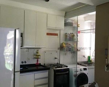 Apartamento à venda 3 Quartos, 1 Vaga, 58M², Parque Prado, Campinas - SP