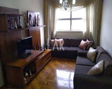Apartamento à venda, 3 quartos, 1 vaga, Carlos Prates - Belo Horizonte/MG