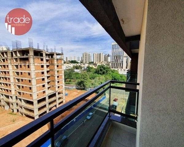 Apartamento à venda, 35 m² por R$ 247.068,00 - Jardim Botânico - Ribeirão Preto/SP