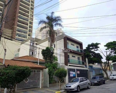 Apartamento à venda, 38 m² por R$ 279.000,00 - Jardim Sao Paulo(Zona Norte) - São Paulo/SP