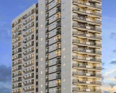 Apartamento à venda, 38 m² por R$ 279.000,00 - Vila Formosa - São Paulo/SP