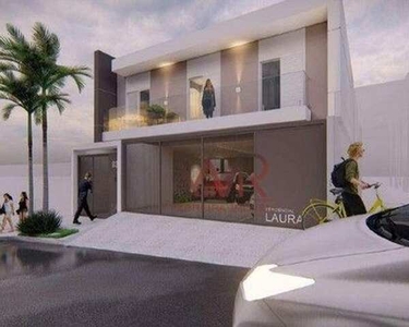 Apartamento à venda, 42 m² por R$ 255.000,00 - Vila Carrão - São Paulo/SP