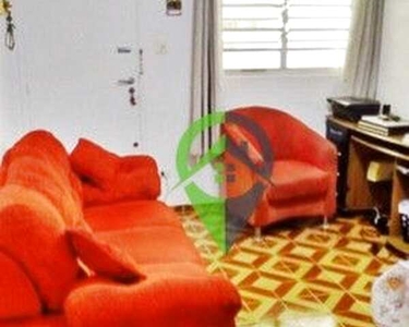 Apartamento à venda, 43 m² por R$ 264.000,00 - Ponta da Praia - Santos/SP