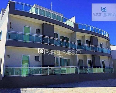 Apartamento à venda, 47 m² por R$ 239.000,00 - José de Alencar - Fortaleza/CE