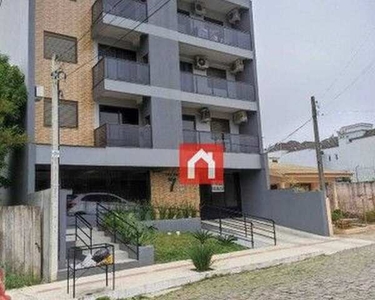 Apartamento à venda, 47 m² por R$ 266.000,00 - Florestal - Moinhos - Lajeado/RS