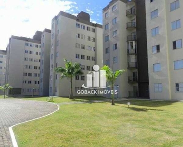 Apartamento à venda, 48 m² por R$ 265.000,01 - Valinhos - Valinhos/SP