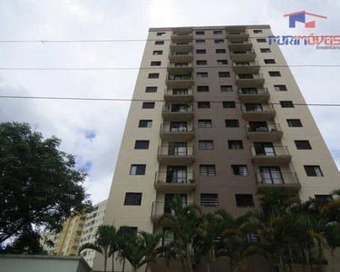 Apartamento à venda, 48 m² por R$ 267.000,00 - Jardim Vergueiro (Sacomã) - São Paulo/SP