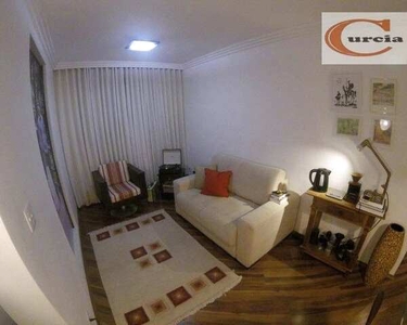 Apartamento à venda, 49 m² por R$ 254.000,00 - Jardim Vergueiro (Sacomã) - São Paulo/SP
