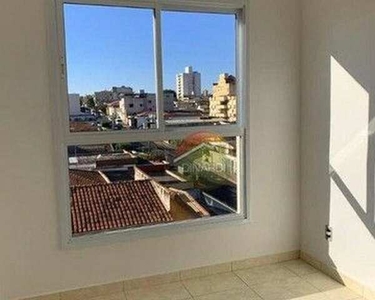 Apartamento à venda, 50 m² por R$ 245.000,00 - Jardim Paulista - Ribeirão Preto/SP