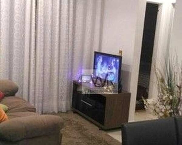 Apartamento à venda, 50 m² por R$ 280.900,00 - Vila Formosa - São Paulo/SP