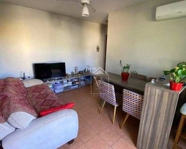 Apartamento à venda, 51 m² por R$ 242.000,00 - Azenha - Porto Alegre/RS