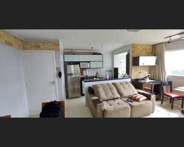 Apartamento à venda, 52 m² por R$ 295.000,00 - Jardim das Esmeraldas - Goiânia/GO