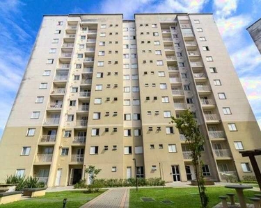 Apartamento à venda, 53 m² por R$ 245.000,00 - Tingui - Curitiba/PR