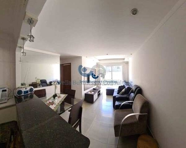 Apartamento à venda, 53 m² por R$ 291.500,00 - Assunção - São Bernardo do Campo/SP