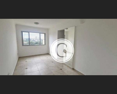 Apartamento à venda, 54 m² por R$ 277.000,00 - Butantã - São Paulo/SP