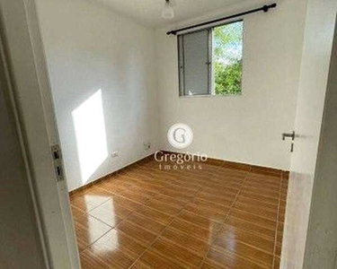 Apartamento à venda, 55 m² por R$ 268.000,00 - Butantã - São Paulo/SP