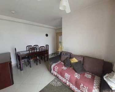 Apartamento à venda, 56 m² por R$ 285.000,00 - Cocaia - Guarulhos/SP