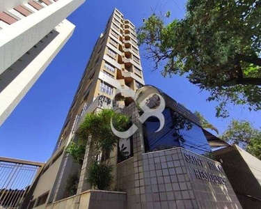 Apartamento à venda, 57 m² por R$ 295.000,00 - Centro - Londrina/PR
