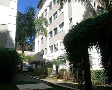 Apartamento à venda, 58 m² por R$ 285.000,00 - Butantã - São Paulo/SP