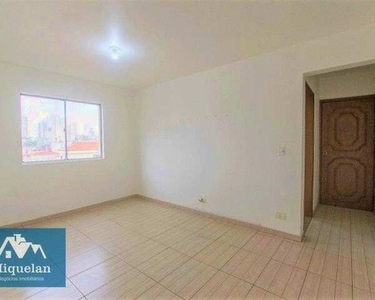 Apartamento à venda, 58 m² por R$ 299.000,00 - Imirim - São Paulo/SP