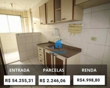 Apartamento à venda, 60 m² por R$ 277.000,00 - Km 18 - Osasco/SP