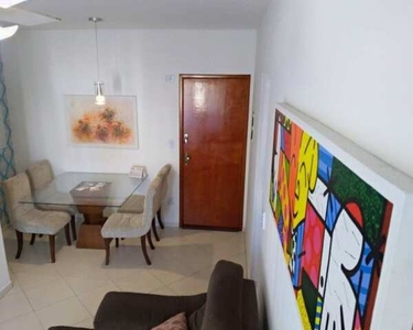 APARTAMENTO À VENDA, 60 M² POR R$ 285.000,00 - VILA GUILHERMINA - PRAIA GRANDE/SP