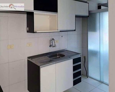 Apartamento à venda, 61 m² por R$ 289.000,00 - Granja Viana - Cotia/SP