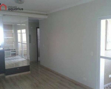 Apartamento à venda, 65 m² por R$ 283.000,00 - Jardim América - São José dos Campos/SP