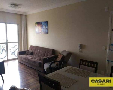 Apartamento à venda, 69 m² por R$ 284.999,99 - Jardim Palermo - São Bernardo do Campo/SP