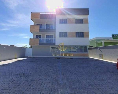 Apartamento à venda, 78 m² por R$ 275.000,00 - Jardim Mariléa - Rio das Ostras/RJ