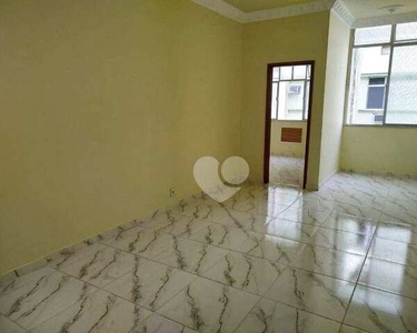 Apartamento à venda, 79 m² por R$ 268.000,00 - Méier - Rio de Janeiro/RJ