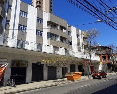 Apartamento à venda, 80 m² por R$ 269.000,00 - Passos - Juiz de Fora/MG