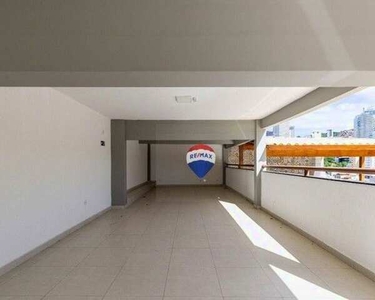 Apartamento à venda, 85 m² por R$ 299.000,00 - São Mateus - Juiz de Fora/MG