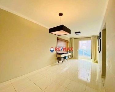 Apartamento à venda, 88 m² por R$ 285.000,00 - Vila Teixeira Marques - Limeira/SP