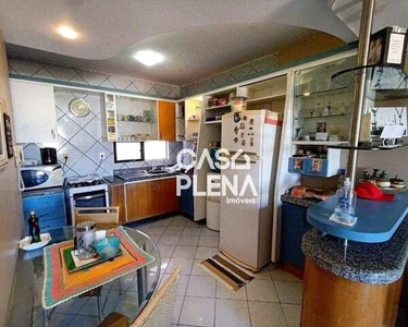 Apartamento à venda, 99 m² por R$ 269.000,00 - Engenheiro Luciano Cavalcante - Fortaleza/C