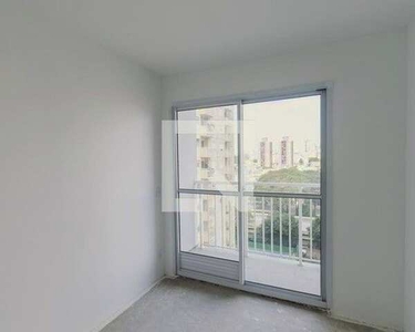 Apartamento à Venda - Barra Funda, 1 Quarto, 26 m2
