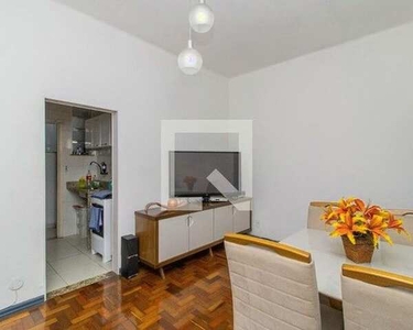 Apartamento à Venda - Bonsucesso, 2 Quartos, 80 m2