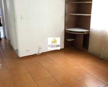 Apartamento à venda, Cambuci, 39m², 1 dormitório, 1 vaga!