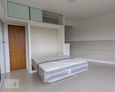 Apartamento à Venda - Cidade Baixa, 1 Quarto, 41 m2