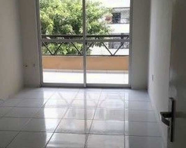 Apartamento à venda, com 03 quartos, 02 WCs, tipo condomínio clube, Cordeiro, Recife, PE R