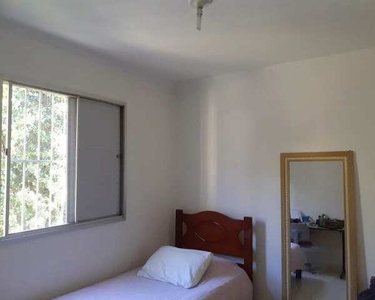 Apartamento à venda com 2 dorm, 48m2, 1 vaga Jardim Catanduva /SP