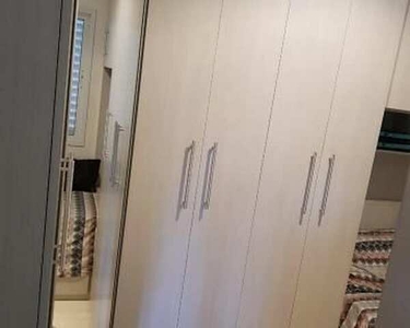 Apartamento à venda com 2 dormitórios em Mooca, São paulo cod:26215